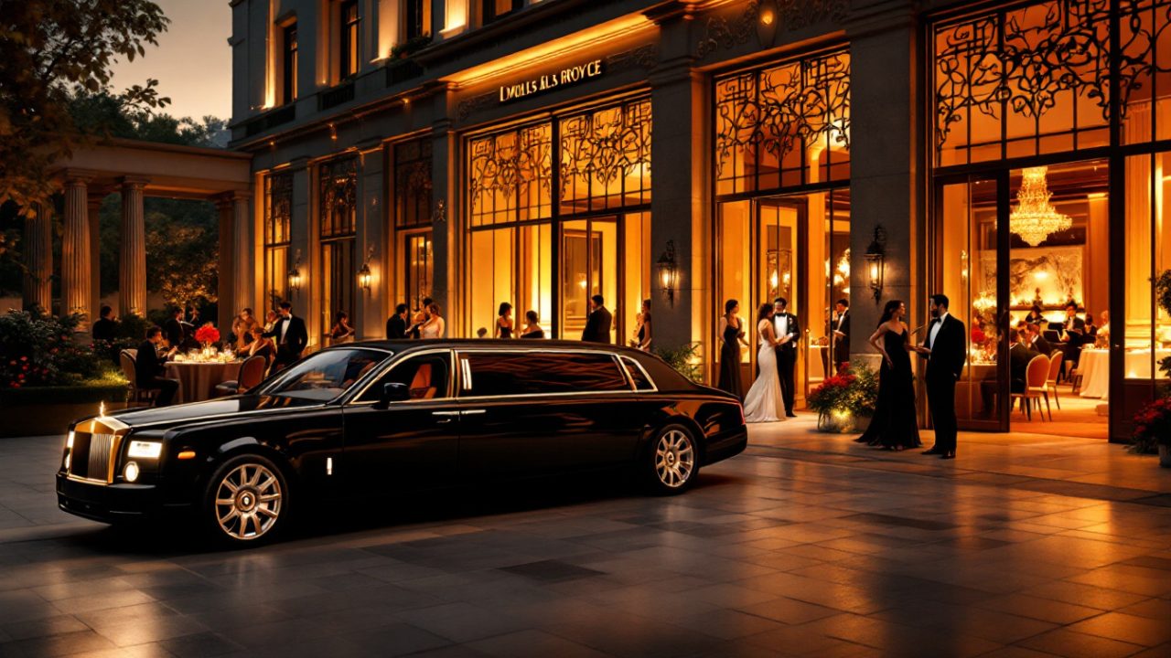 Comment organiser une soirée réussie avec une limousine à votre disposition découvrez nos conseils pour organiser une soirée inoubliable en louant une limousine. transformez votre événement en un moment exceptionnel grâce à un service de transport haut de gamme. astuces, suggestions et idées pour impressionner vos invités et garantir une expérience mémorable.
