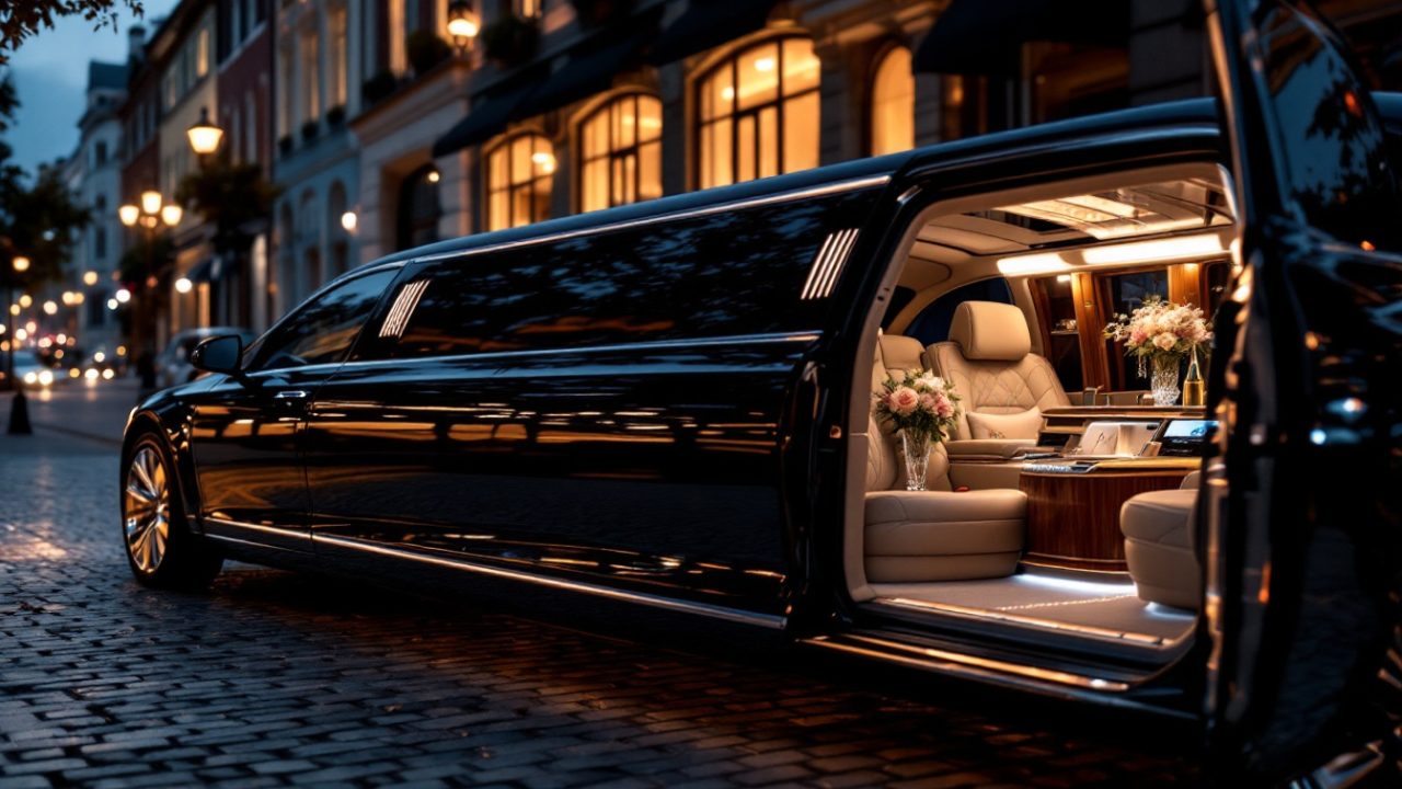 découvrez des conseils pratiques pour personnaliser votre expérience de location de limousine. apprenez à adapter les services à vos besoins, choisir les équipements idéaux et créer une ambiance inoubliable pour vos événements spéciaux.