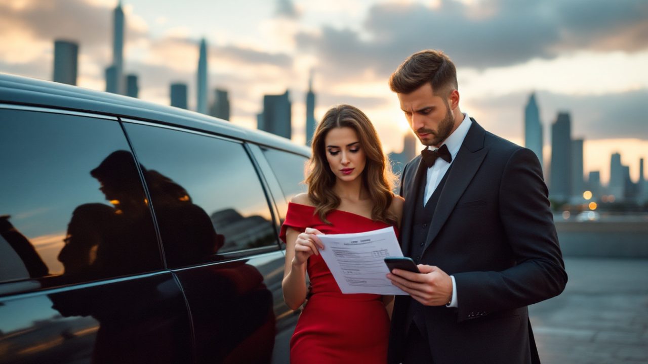 Les erreurs à éviter lors de la location d'une limousine pour un événement découvrez les erreurs à éviter lors de la location d'une limousine pour garantir un événement mémorable. conseils pratiques pour choisir le bon service, éviter les frais cachés et assurer une expérience exceptionnelle.