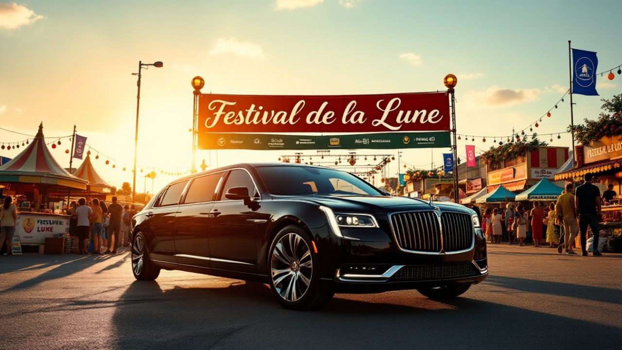 découvrez les moments idéaux pour louer une limousine lors des festivals et événements de 2025. assurez-vous de faire une entrée mémorable et de vivre une expérience inoubliable grâce à nos conseils et astuces.