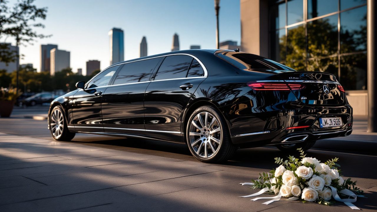 Les meilleures occasions pour louer une limousine en 2025 découvrez les meilleures occasions pour louer une limousine en 2025 ! que ce soit pour un mariage, un anniversaire, ou une soirée spéciale, notre guide vous aide à choisir le moment idéal pour profiter d'une expérience luxueuse et inoubliable.