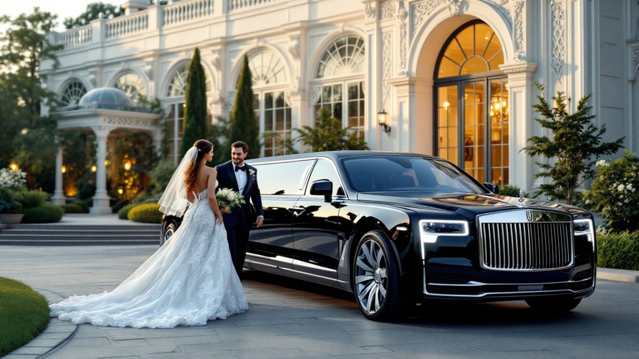 Les meilleures occasions pour louer une limousine lors des mariages en 2025 découvrez les meilleures occasions pour louer une limousine lors de votre mariage en 2025. que ce soit pour un trajet elegant vers la cérémonie ou pour une soirée inoubliable, trouvez des conseils et des idées pour faire de votre grand jour un moment exceptionnel.