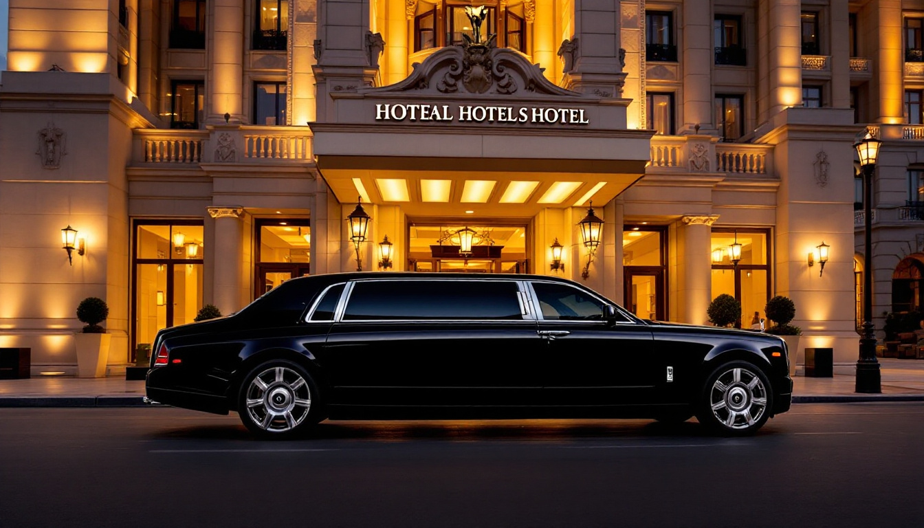 découvrez nos conseils pour bien choisir votre prestataire de location de limousine. apprenez à évaluer les services, à comparer les prix et à garantir une expérience inoubliable pour vos événements spéciaux.