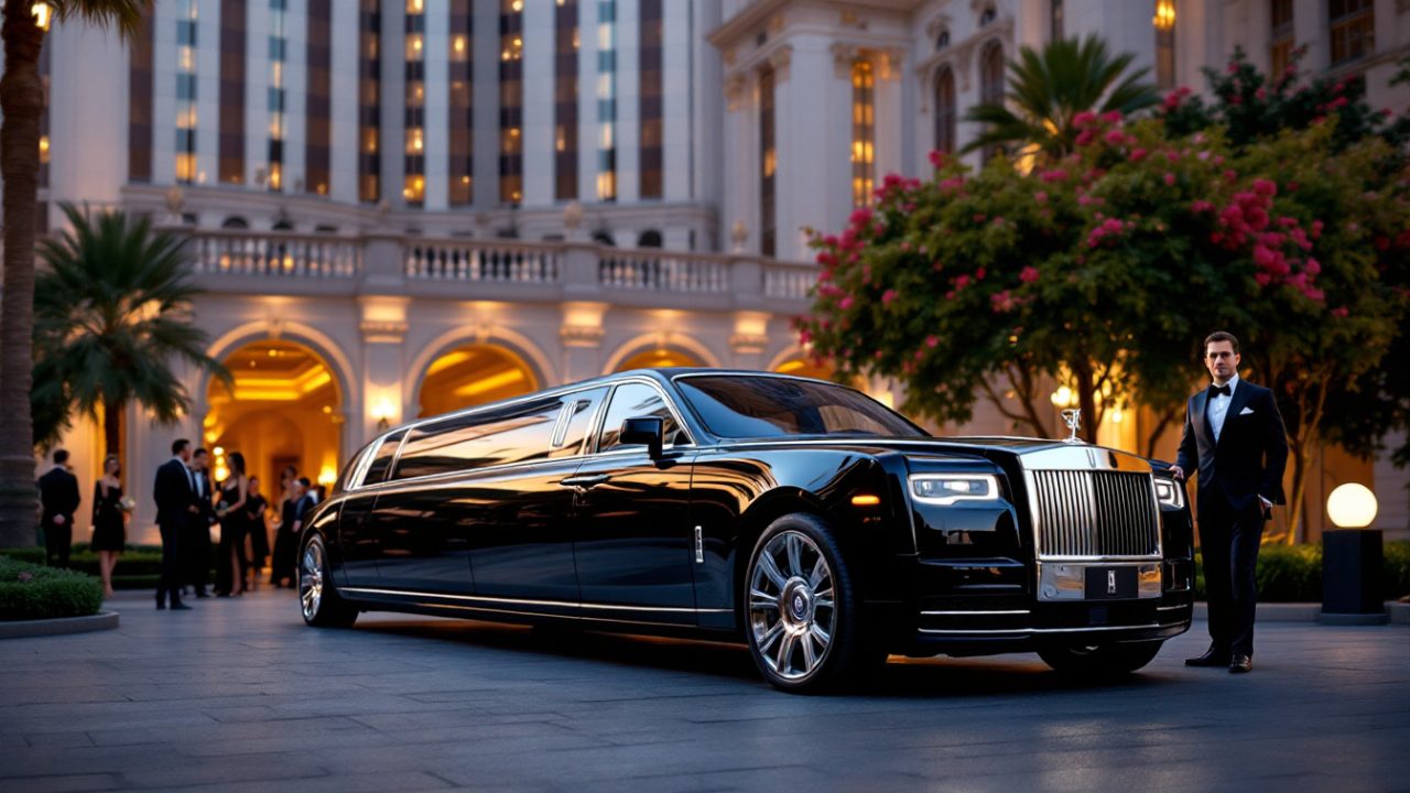 découvrez nos conseils indispensables pour choisir le meilleur prestataire de location de limousine. profitez d'une expérience inoubliable grâce à nos astuces qui vous guideront dans votre décision, que ce soit pour un événement spécial ou un transport élégant.