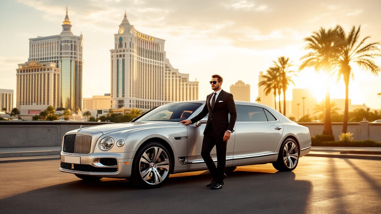Location de limousine : tarifs et services à connaître en 2025 découvrez les tarifs et services de location de limousine pour 2025. que ce soit pour un mariage, un événement spécial ou un transfert vip, informez-vous sur les offres disponibles et faites de votre expérience un moment inoubliable.