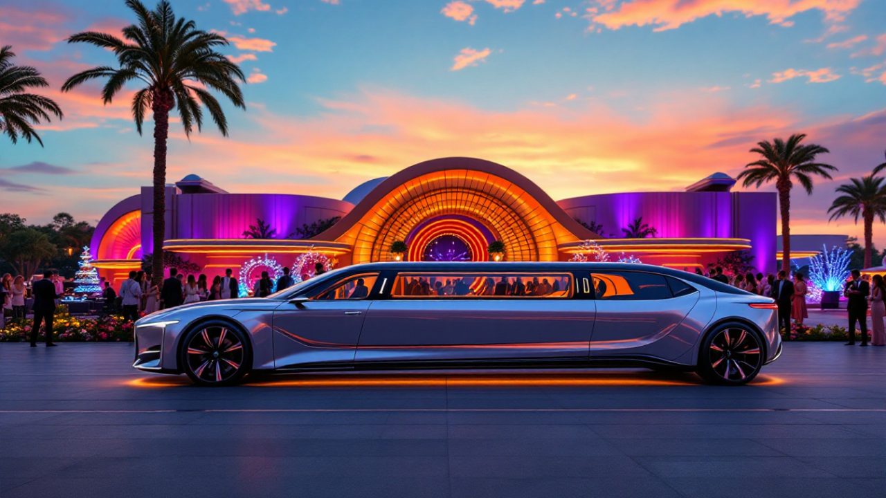 découvrez pourquoi opter pour la location de limousine transformera vos événements en 2025. style, confort et prestige s’unissent pour créer des souvenirs inoubliables lors de mariages, anniversaires ou soirées d'entreprise.