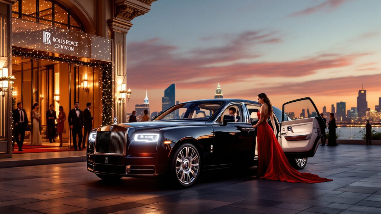 Qu'est-ce que la location de limousine et pourquoi choisir cette option ? découvrez les avantages de la location de limousine pour vos événements spéciaux. apprenez pourquoi cette option élégante et confortable est idéale pour faire une forte impression lors de mariages, soirées, ou déplacements professionnels.