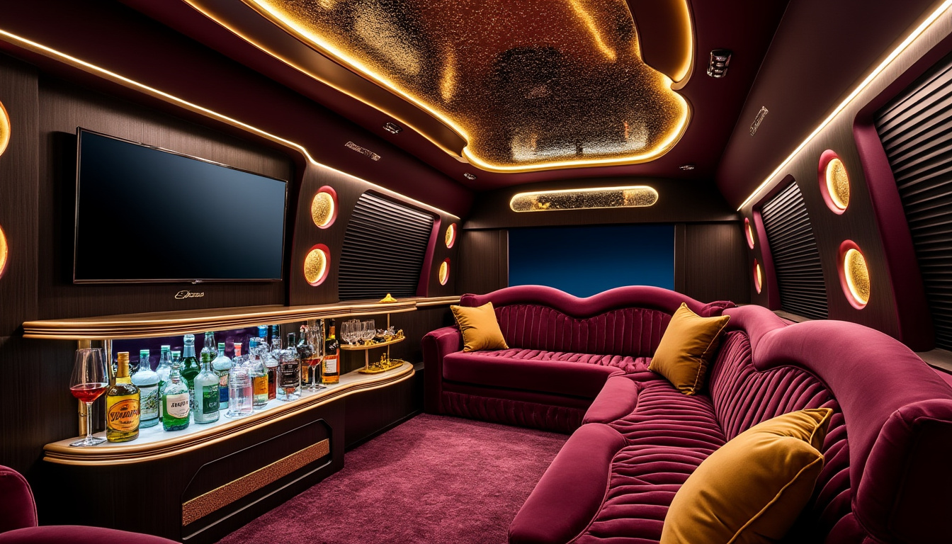 découvrez nos conseils pour organiser une soirée inoubliable avec une limousine à votre disposition, alliant confort, style et ambiance festive.