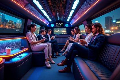 découvrez comment personnaliser votre expérience de location de limousine pour un voyage unique et mémorable, avec des options sur mesure adaptées à vos besoins.
