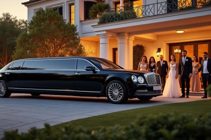 découvrez les meilleures occasions pour louer une limousine et profitez d'un service élégant et confortable pour vos événements spéciaux.