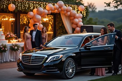 découvrez les meilleures occasions pour louer une limousine et rendre vos anniversaires inoubliables grâce à une touche de luxe et d'élégance.