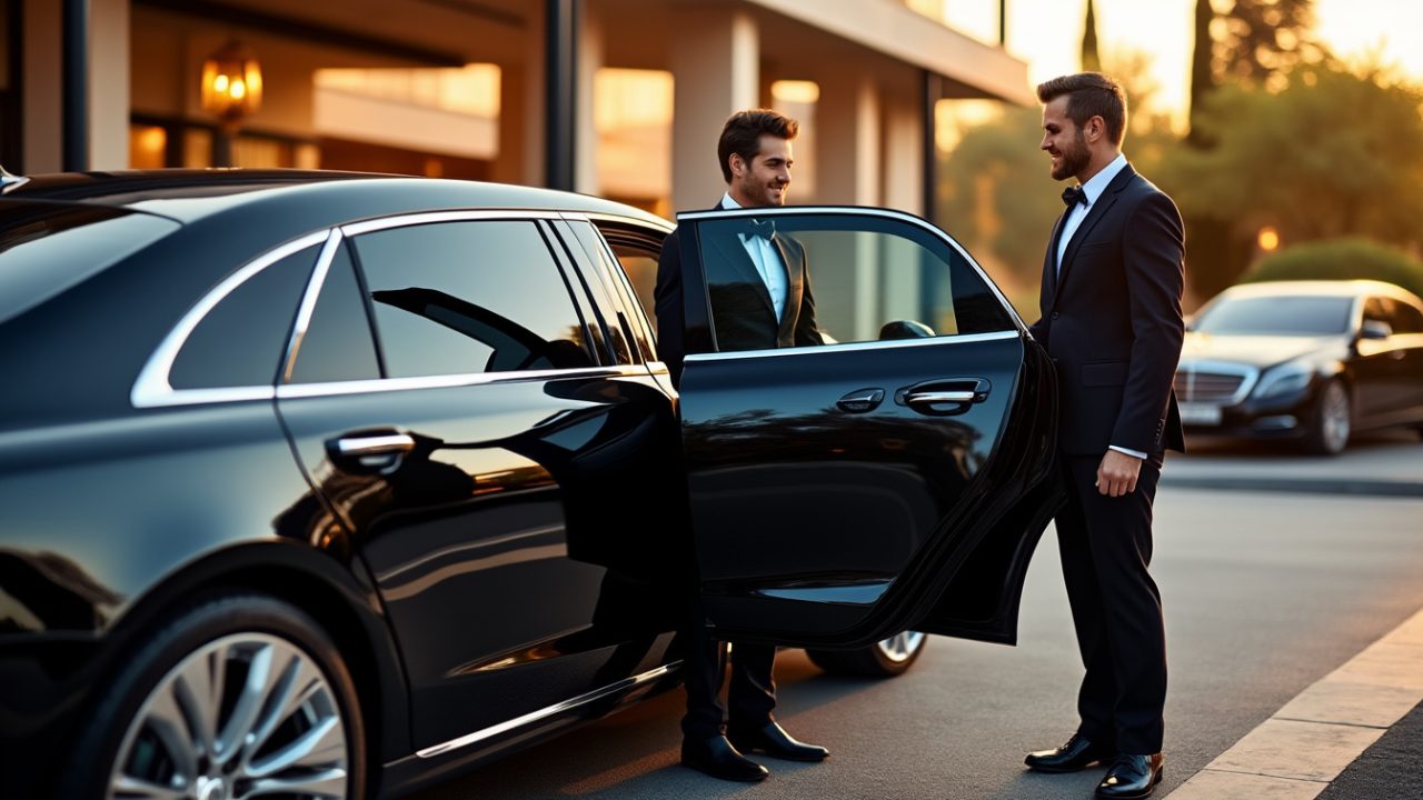 découvrez nos conseils pour choisir le prestataire idéal en location de limousine et profitez d'un service exceptionnel pour vos événements.