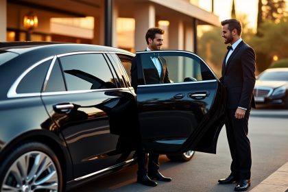 découvrez nos conseils pour choisir le prestataire idéal en location de limousine et profitez d'un service exceptionnel pour vos événements.
