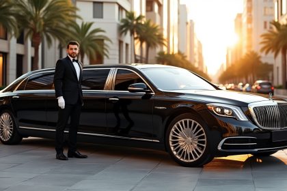 découvrez nos tarifs compétitifs et les services exclusifs pour la location de limousine. profitez d'un véhicule de prestige pour vos événements spéciaux en toute sérénité.
