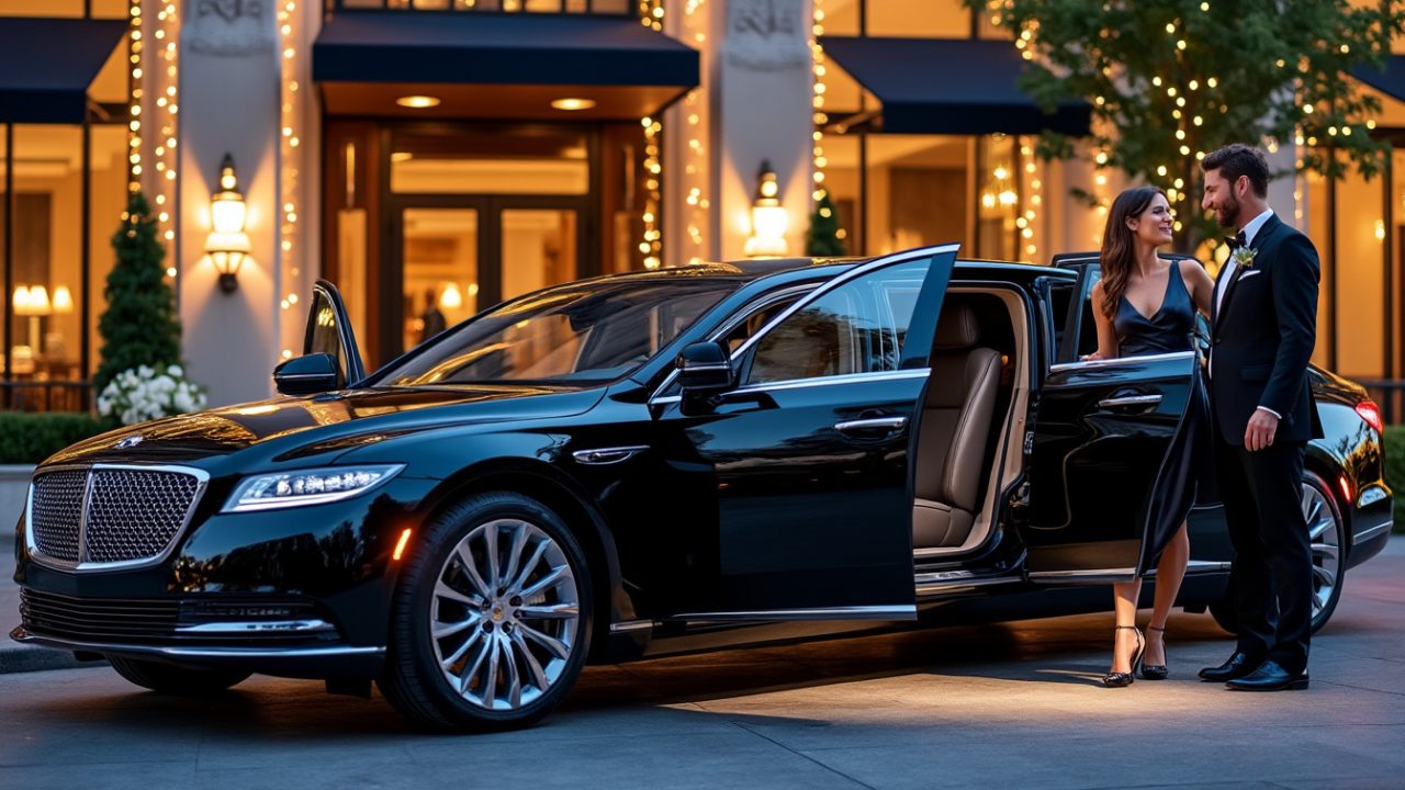 découvrez les avantages de la location de limousine pour vos événements : élégance, confort, et service haut de gamme pour une expérience inoubliable.