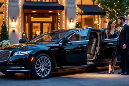découvrez les avantages de la location de limousine pour vos événements : élégance, confort, et service haut de gamme pour une expérience inoubliable.