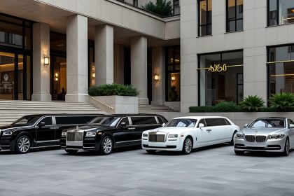 découvrez les différents types de limousines disponibles à la location, leurs caractéristiques et comment choisir celle qui convient le mieux à vos besoins pour vos événements spéciaux.