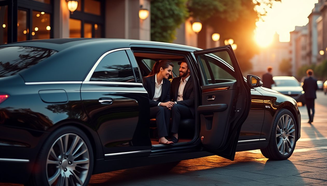 découvrez ce qu'est la location de limousine et les raisons pour lesquelles cette option élégante et confortable est idéale pour vos occasions spéciales.