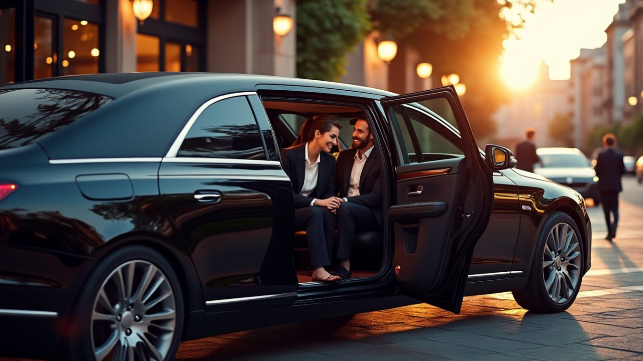 découvrez ce qu'est la location de limousine et les raisons pour lesquelles cette option élégante et confortable est idéale pour vos occasions spéciales.