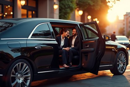 découvrez ce qu'est la location de limousine et les raisons pour lesquelles cette option élégante et confortable est idéale pour vos occasions spéciales.